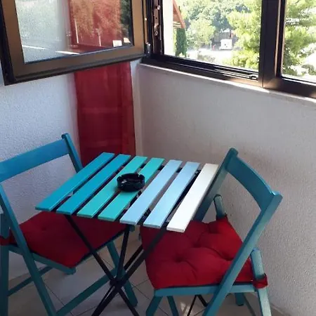 Apartment Marija Split Exterior photo
