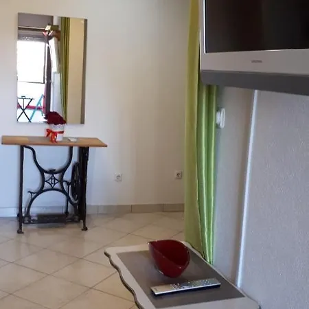 Apartment Marija Split Exterior photo