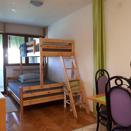 Apartment Marija Split Exterior photo