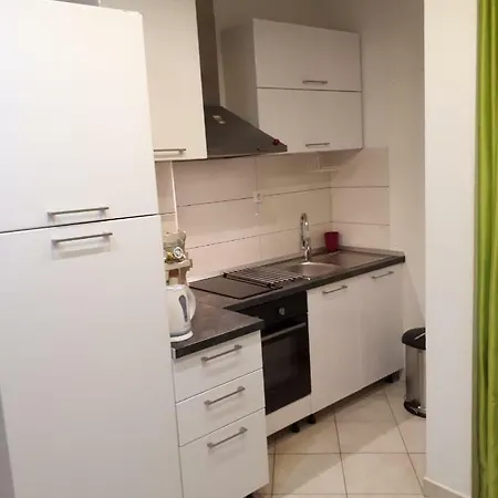 Apartment Marija Split Exterior photo