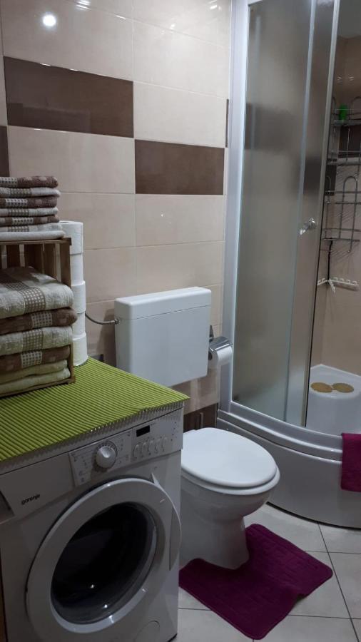 Apartmán Marija