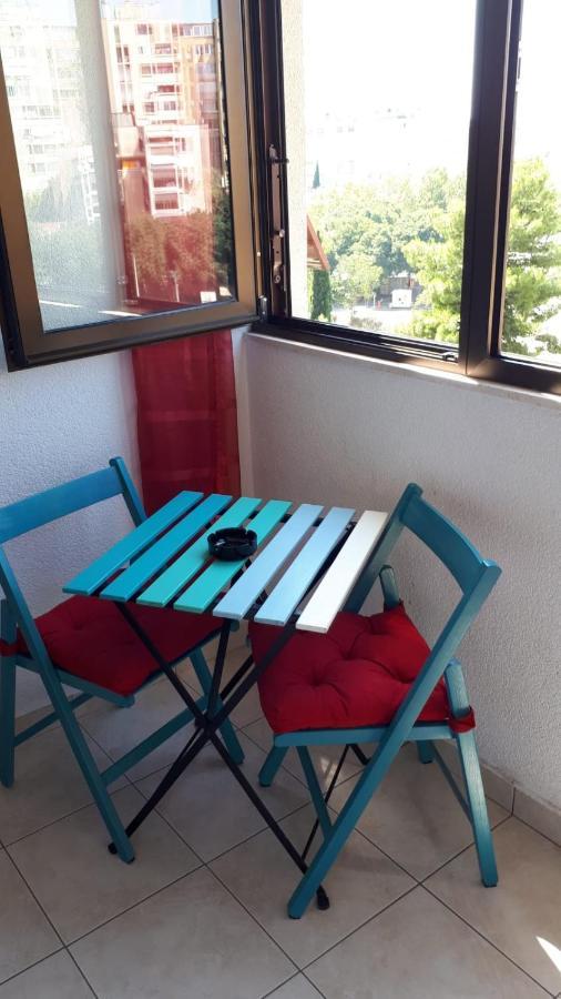 Apartmán Marija *