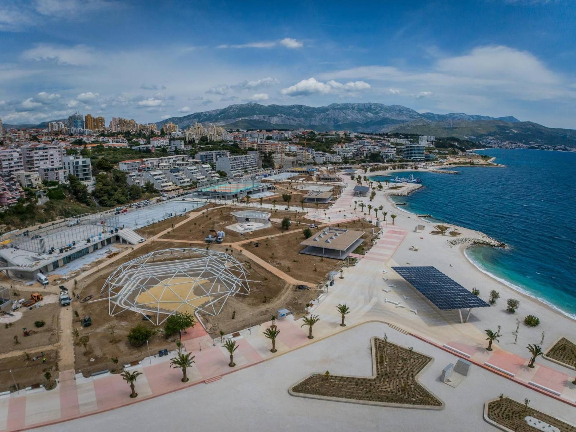 Appartement Marija Split