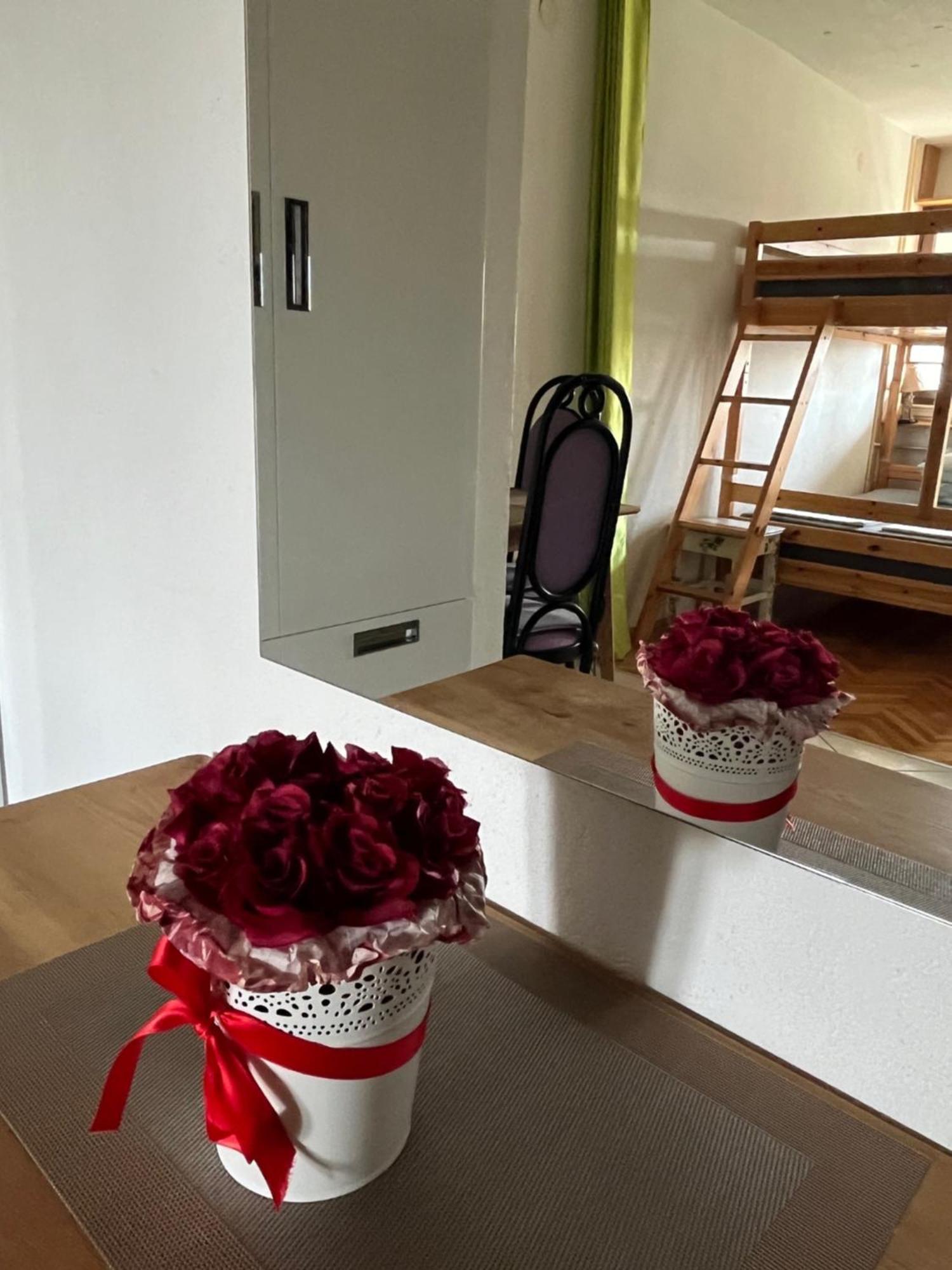 Marija Apartmán