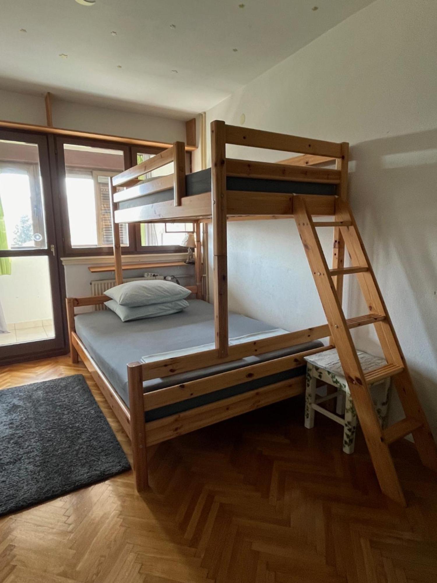 Apartmán Marija