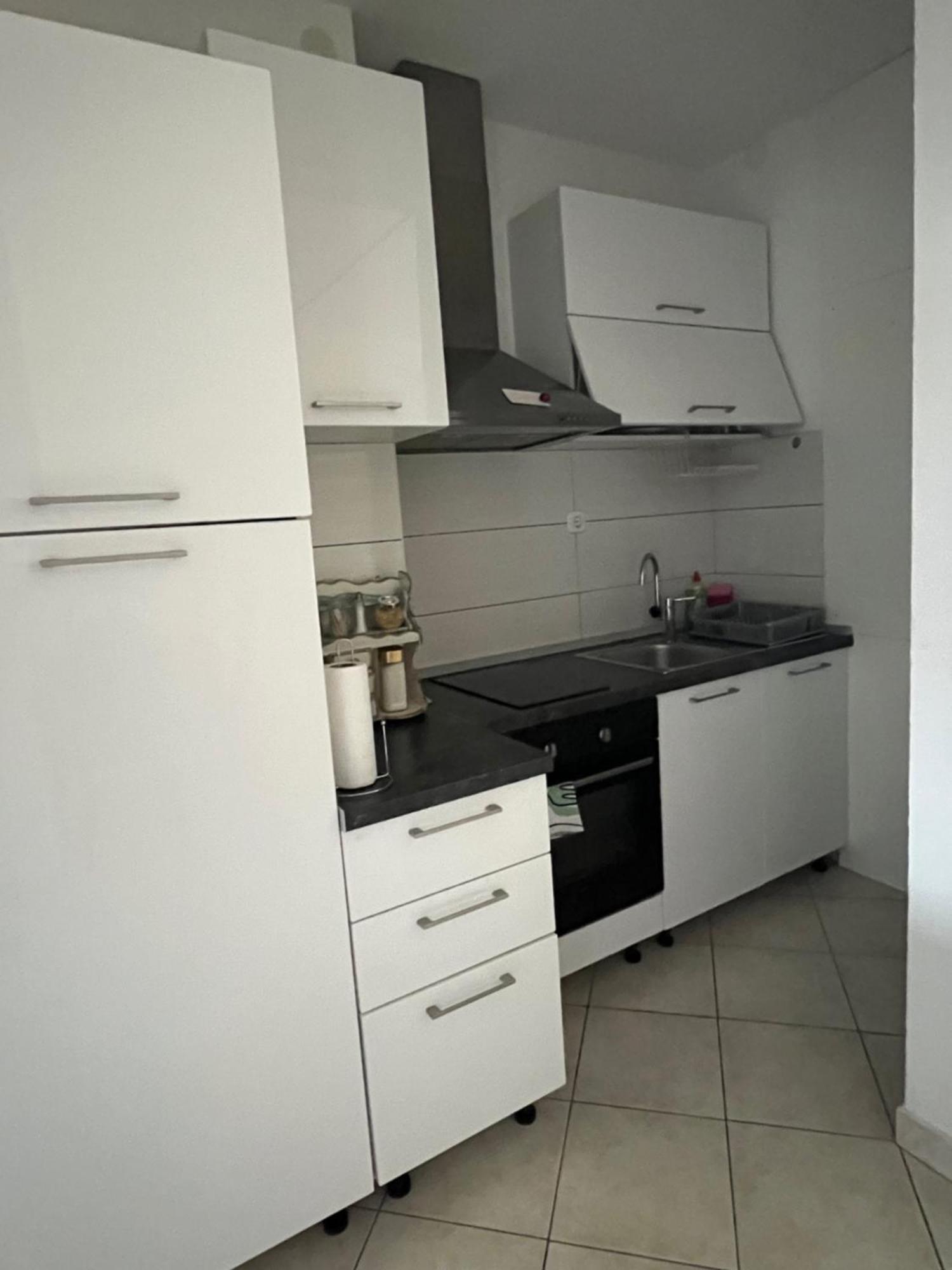 Marija Apartmán Split