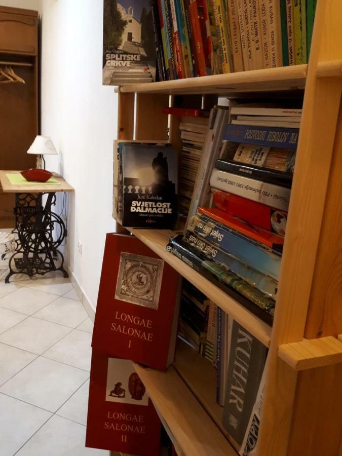 Apartmán Marija